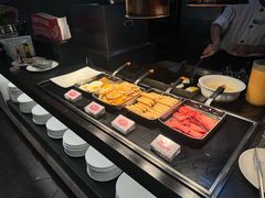 -希尔顿欢朋酒店·欢朋餐厅