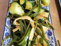 -阿法柯柴火鸡羊肉面片馆