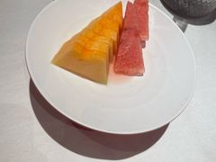 -大鸭梨烤鸭店(花园村店)