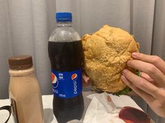 -Fergburger(皇后镇店)