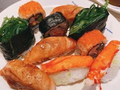 -星伦多自助料理(华润万象城店)