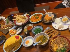 -鸟鹏烧鸟居酒屋(仁恒梦中心店)