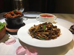 -俄士厨房(万松园店)