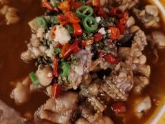 -艳阳天·非遗楚菜(武汉客厅店)