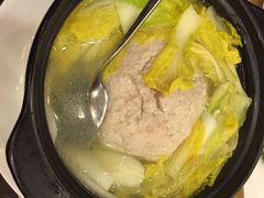 -勺园饭店(骨科医院店)