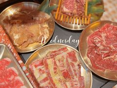 -西塔老太太泥炉烤肉(苏州大悦城店)