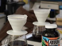 -YECLIP COFFEE黄色回形针咖啡