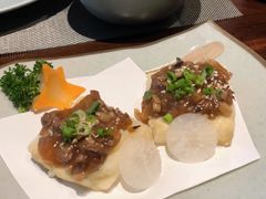 和风豆腐-古京·臻致料理(月湖店)