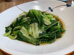 莴苣尖-董厨煨汤馆(车站路店)