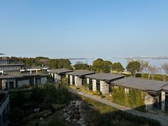 -苏州阳澄半岛英迪格酒店