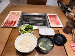 -焼肉ライク·烧肉LIKE(万菱汇店)