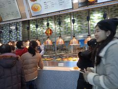 -深海中餐厅(国家海洋博物馆店)