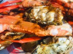 -Catch the Cajun Seafood(表参道店)