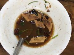 -阁瑞居闫记卤煮(乔庄北街店)