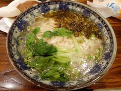 -韩萍老南京馄饨(河西万达店)