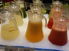 -银鲨海鲜烤肉火锅自助餐厅(五星店)