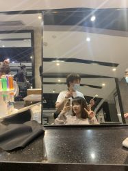 -Fr美发沙龙