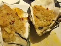 -加餐海鲜自助(集美银泰百货店)