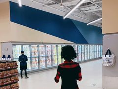-盒马X会员店(上海森兰商都店)
