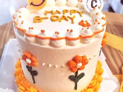 -CarolCake卡萝家(锦华万达店)