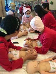 点击看大图 -台湾台婴美月子中心(长沙保利店)