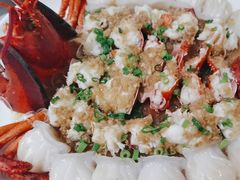 -鑫复盛皇嘉海鲜酒店