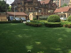 -马勒别墅饭店(静安寺店)