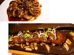 -菩提素素食餐厅(晶郦馆店)