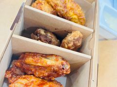 -Kyochon1991校村(共和路店)