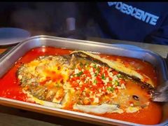 -半天妖烤鱼(方庄店)