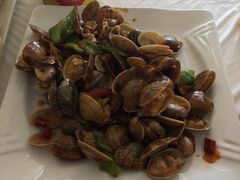 -渔民船说·北塘海鲜·天津菜·海肠捞饭(北塘古镇店)