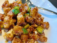 -喜悦烤鸭·新京菜(王府井店)