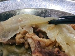 -标记美食新鲜猪杂(兴南大道店)