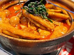 -临胜烧烤大牌档(东葛店)
