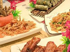 -刘姐啤酒鱼民族演艺餐厅(西街总店)