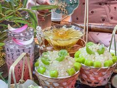 -三只耳冷锅鱼火锅(玉林店)