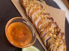 -曼谷食堂·泰国家庭料理(丹桂路店)