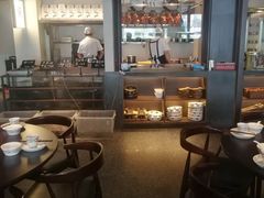 大堂-上名堂·鱼头好吃(体育场路店)