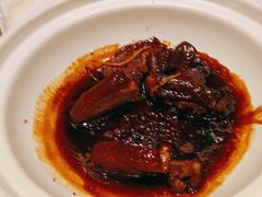 -客语客家菜(佳兆业广场店)