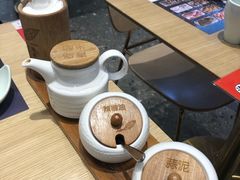 -船歌·鱼水饺青岛菜(国贸商城店)