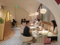 -老妈菜馆(建设街店)