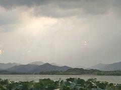 -湖畔居茶楼(湖滨店)