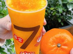 -7分甜(苏州中心店)