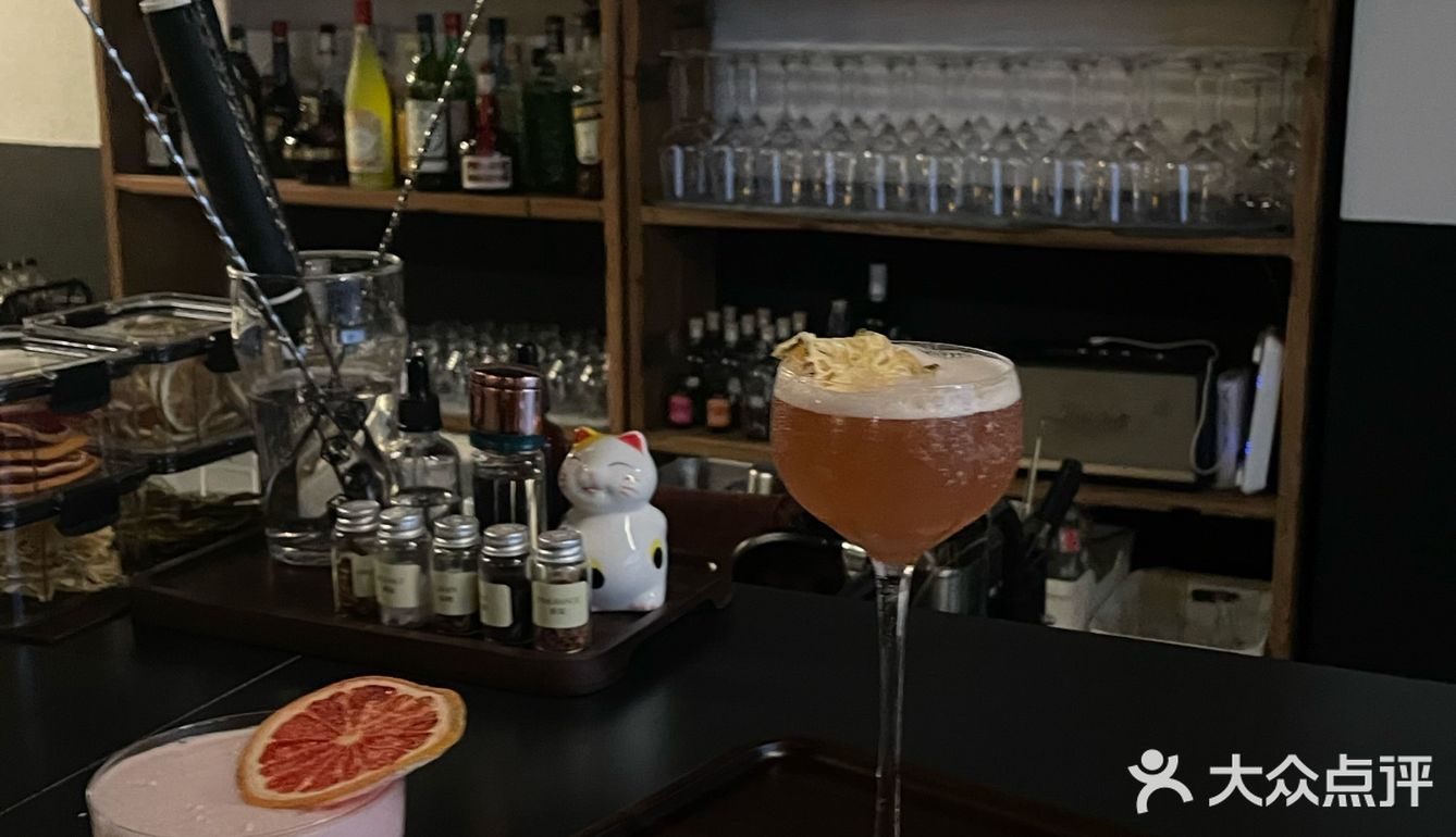 佛山探店｜绝对又是佛山顶流“酒咖”！！🍃
