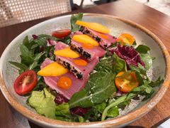 -Osteria Garden 生蚝花园餐厅(原进贤路店)