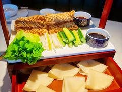 -庆江南江南菜(琴湖溪里花园城店)