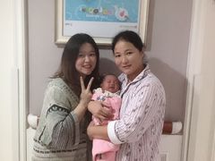 -汇慈安·高端自营月嫂(武汉月子尊享店)