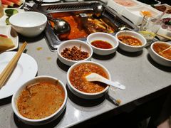 -海底捞火锅(关山保利店)