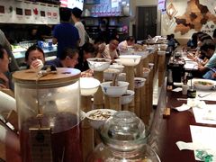 -成都你六姐·牛肉冒菜(城市集市合生汇店)