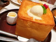 -茉莉餐厅(包河万达店)